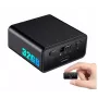 JNN Q65 Digitales Diktiergerät 32GB Schwarz