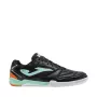 Joma Dribling Indoor 2601 Black Herren Hallenfußballschuhe EU 41