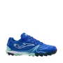 Joma Dribling Turf 2604 Royal Blue/White Herren-Fußballschuhe TF Größe 41