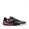 Joma Liga 5 Indoor Fußballschuhe Schwarz Größe 43 EU