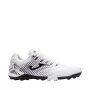 Joma Maxima 2632 Turf Herren-Fußballschuhe Weiß Größe 43 EU