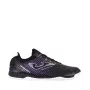 Joma Maxima Indoor 2631 Black Fuchsia Futsal Shoes Größe 41