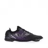 Joma Maxima Indoor 2631 Black Fuchsia Hallenfußballschuhe Größe 45