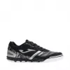 Joma Mundial Indoor 2601 Black Indoor Fußballschuhe Größe 41