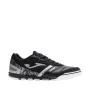 Joma Mundial Indoor 2601 Black Indoor Fußballschuhe Größe 41