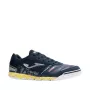 Joma Mundial Indoor 2603 Futsal-Schuhe Navy Blau Größe 39