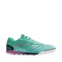 Joma Mundial Indoor 2627 Türkis Hallenfußballschuhe Größe 42