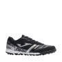 Joma Mundial Turf 2601 Schwarze Fußballschuhe Größe 39