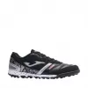 Joma Mundial Turf 2601 Herren Fußballschuhe Schwarz
