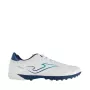 Joma Toledo Turf 2602 Weiße Fußballschuhe