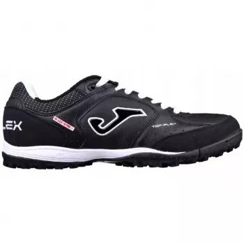 Joma Top Flex 2121 Turf Fußballschuhe Schwarz Unisex Größe 39