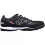 Joma Top Flex 2121 Turf Fußballschuhe Schwarz Unisex Größe 39