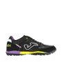 Joma Top Flex 2601 Turf Fußballschuhe Schwarz Herren Größe 44