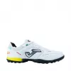 Joma Top Flex 2602 Turf Fußballschuhe Weiß TOPS2602TF 43