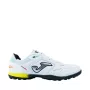 Joma Top Flex 2602 Turf Fußballschuhe Weiß TOPS2602TF Größe 41