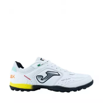 Joma Top Flex 2602 Turf Fußballschuhe Weiß Größe 44