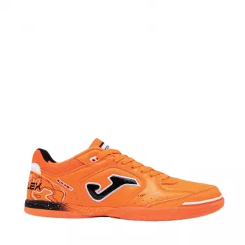 Joma Top Flex 2608 Hallenfußballschuhe Orange Größe 40