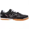 Joma Top Flex Indoor 2121 Fußballschuhe Schwarz TOPS2121IN