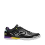 Joma Top Flex Indoor 2601 Schwarz Futsalschuhe Größe 41