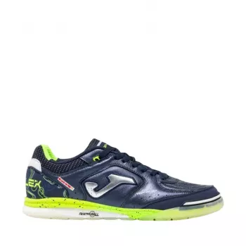 Joma Top Flex Rebound 2603 Indoor Fußballschuhe Navy Blau Herren Größe 41