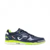 Joma Top Flex Rebound 2603 Indoor Futsal Schuhe Navy Blue Größe 40
