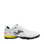 Joma Top Flex Turf 2602 White Fußballschuhe Junior Größe 36
