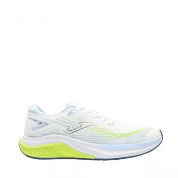 Joma Victory 7 Herren-Laufschuhe Weiß Blau RVICTW2632 Größe 43 EU