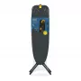 Joseph Joseph Glide Compact Plus Easy-Store 110cm Bügelbrett Blau mit Advanced Cover
