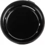 JOY-IT ARC Button M BK - Mini-Arcade-Taste mit Mikroschalter, schwarz, Button-Schwarz-Mini