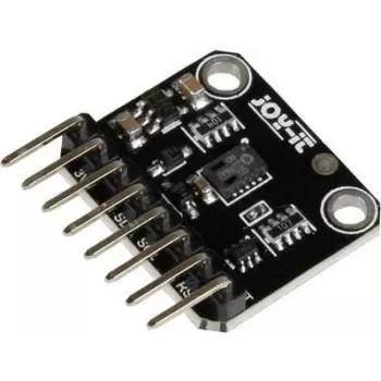 JOY-IT DEBO SENS CCS811 Luftqualitätssensor (CO2 & TVOC), I2C, 3,3-5V SEN-CCS811V1