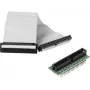 JOY-IT RB-CON+01 GPIO Breakout-Erweiterungsplatine für Raspberry Pi