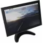 JOY-IT RB-LCD-10-2 10,1 inch HDMI kapazitives Touch-Display mit Metallgehäuse - 1280x800, USB-Touch, für Raspberry Pi, Arduino, Banana Pi, pcDuino, EV3, Pixy-cam
