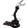 JOY-IT Robot02 5-Achsen Roboterarm-Bausatz mit Arduino Nano und Joystick-Steuerung