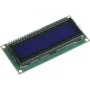 JOY-IT SBC-LCD16x2 I2C LCD-Anzeigemodul für Raspberry Pi, 16x2 Zeichen, grün/blaue Hintergrundbeleuchtung