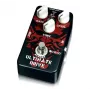 JOYO JF-02 Ultimate Drive Overdrive-Effektpedal für E-Gitarre