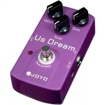 JOYO JF-34 US Dream Distortion-Pedal