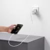 JOYROOM 10000mAh 22.5W USB-C Power Bank mit integriertem Kabel