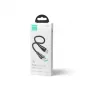 Joyroom A10 Series USB-C auf Lightning Fast Charging Kabel PD 20W, 0,25m, Schwarz (S-CL020A11)