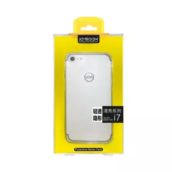 Joyroom Apple iPhone 7/8 TPU 0.45mm Transparent