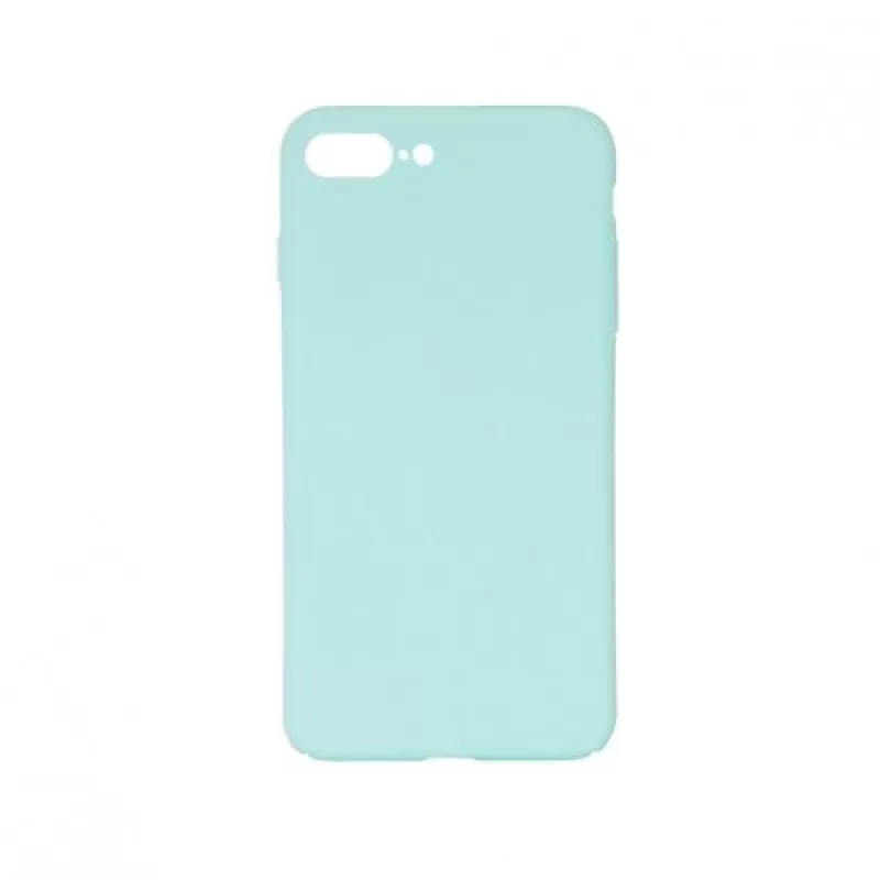 Joyroom Apple iPhone 7 Plus Plastic Case JR-BP241 Blau