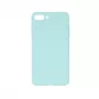 Joyroom Apple iPhone 7 Plus Plastic Case JR-BP241 Blau