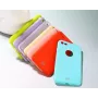 Joyroom Apple iPhone 7 Plus TPU Hülle JR-BP224 Rot