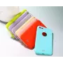Joyroom Apple iPhone 7 TPU Hülle JR-BP223 Violett