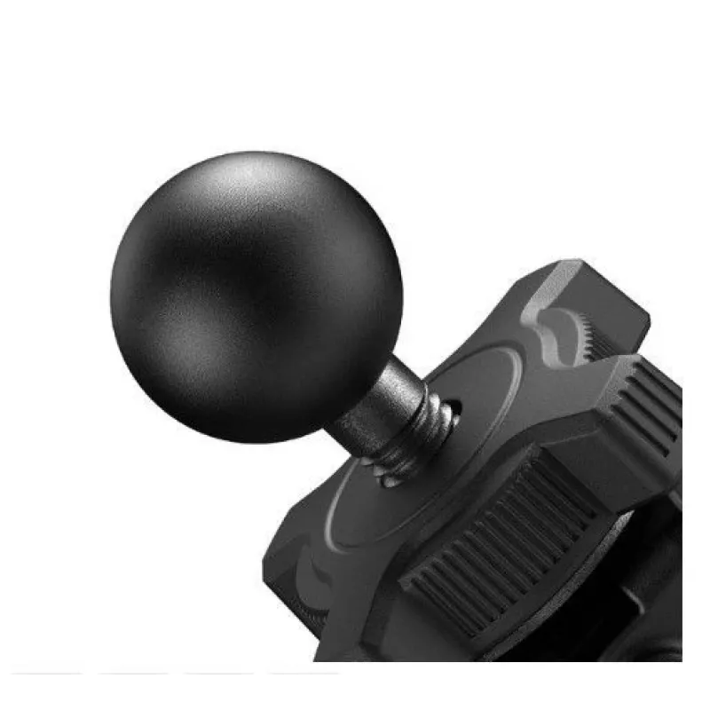 Joyroom Magnetischer Handyhalter für Auto-Lüftungsschlitze Schwarz