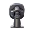 Joyroom Handyhalterung Magnetisch für Armaturenbrett 4,0-7 Zoll Smartphones & Tablets, 360° Rotation, Schwarz (JR-ZZ400)