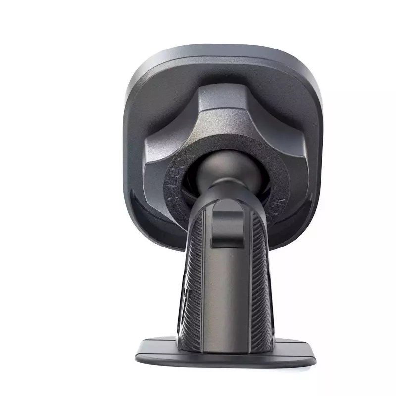 Joyroom Handyhalterung Magnetisch für Armaturenbrett 4,0-7 Zoll Smartphones & Tablets, 360° Rotation, Schwarz (JR-ZZ400)