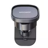 Joyroom Handyhalterung Magnetisch für Armaturenbrett 4,0-7 Zoll Smartphones & Tablets, 360° Rotation, Schwarz (JR-ZZ400)