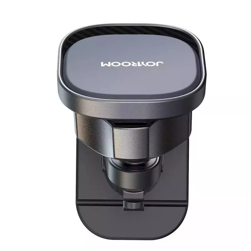 Joyroom Handyhalterung Magnetisch für Armaturenbrett 4,0-7 Zoll Smartphones & Tablets, 360° Rotation, Schwarz (JR-ZZ400)