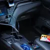 Joyroom CL29 70W 4-Port Auto-Ladegerät mit 2 USB-C und 2 USB-A, Schwarz