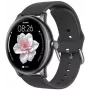Joyroom Classic Series JR-FC1 Smartwatch mit Anruffunktion, IP68, Dunkelgrau